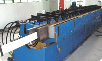 ZCN074-6汽發(fā)轉(zhuǎn)子、槽絕緣銅排匝間二用烘壓機(jī)